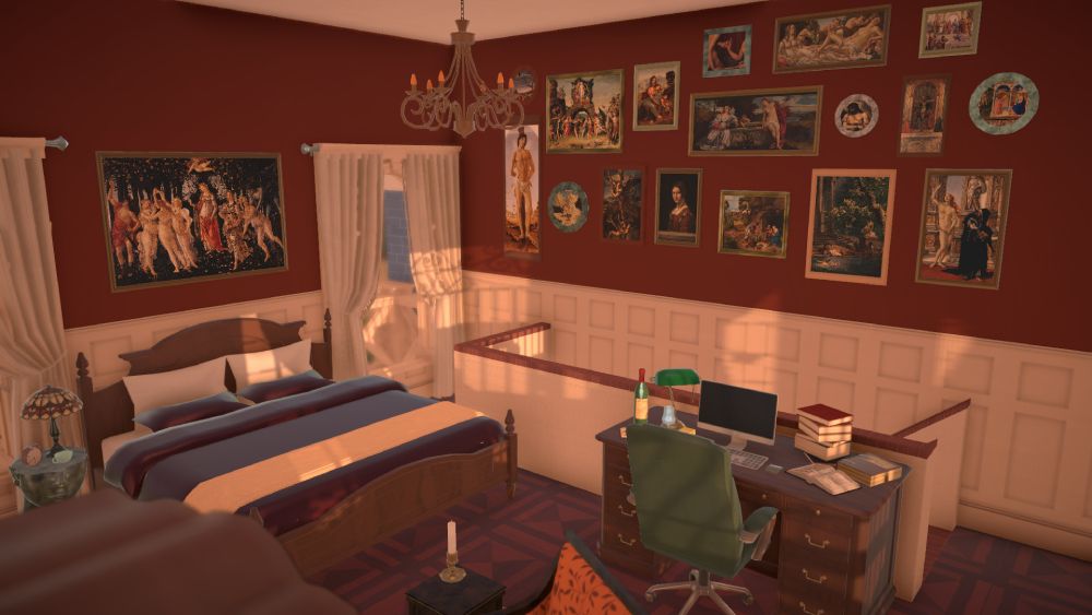 Renaissance Townhouse image 2