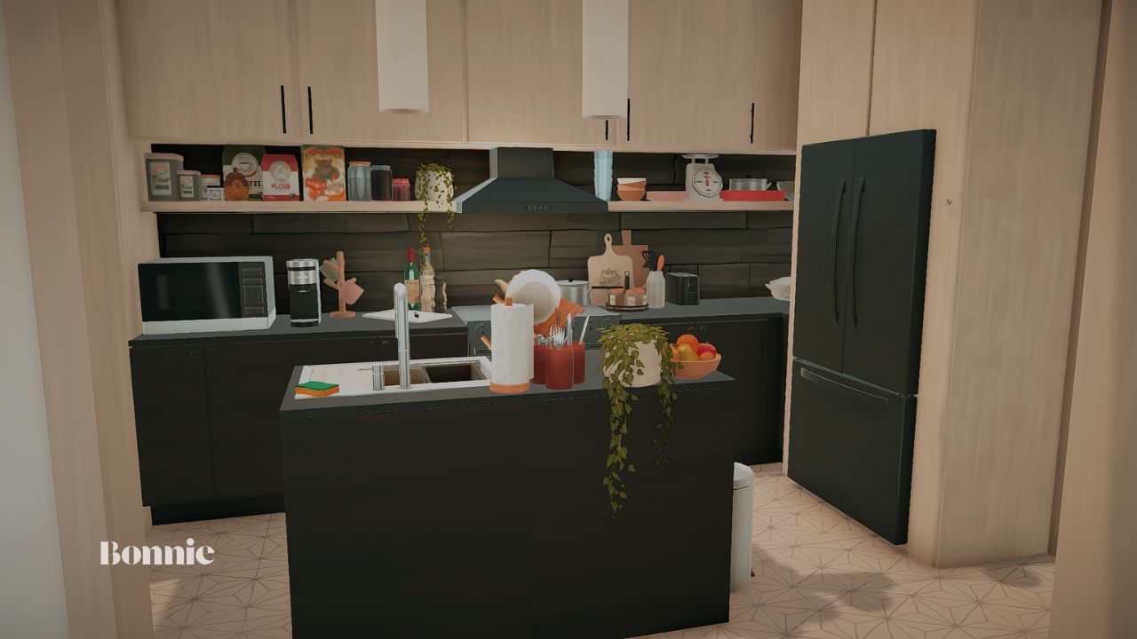 Mid-Century Modern Home by bonnie image 3