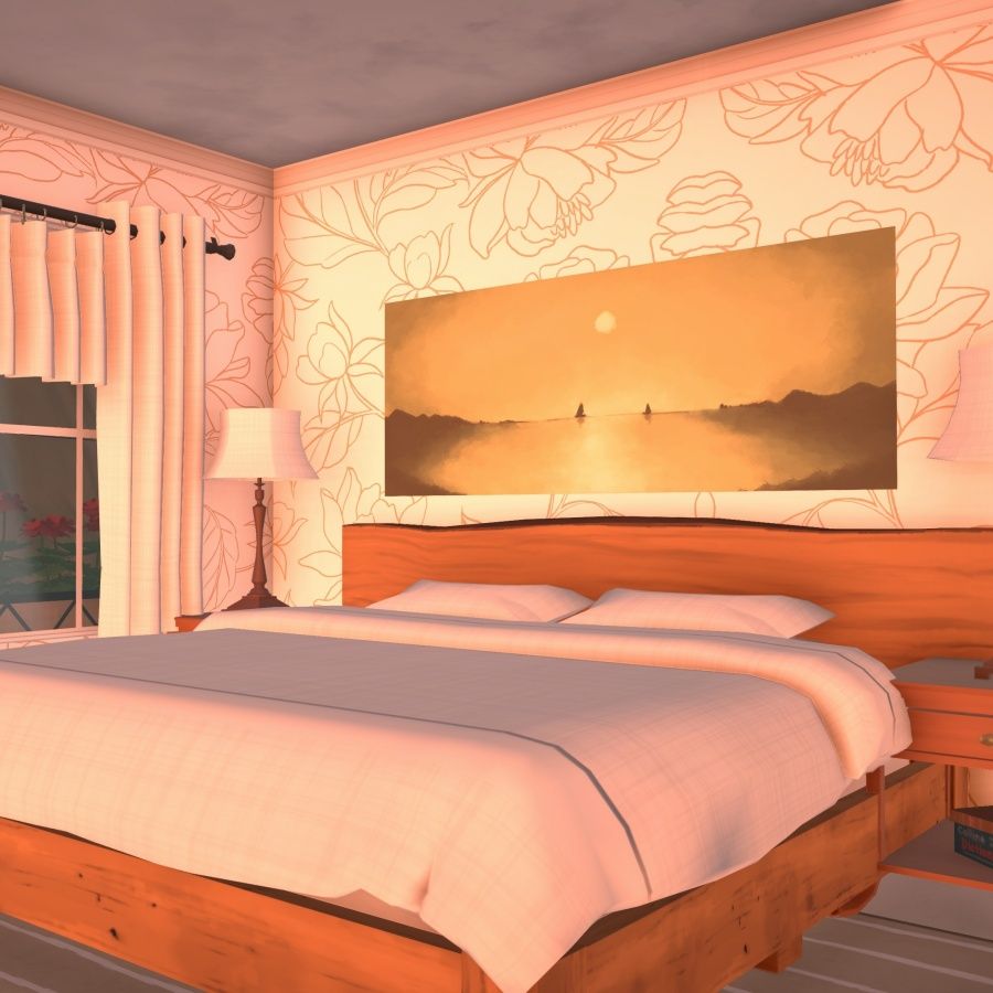 "La casita de Verano" por wenesdy image 7