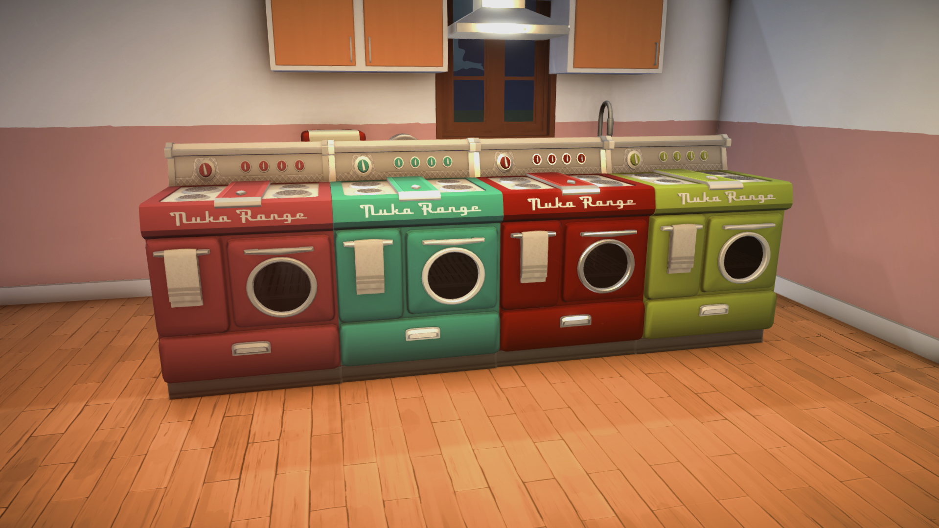 Nuka Kitchen image 5