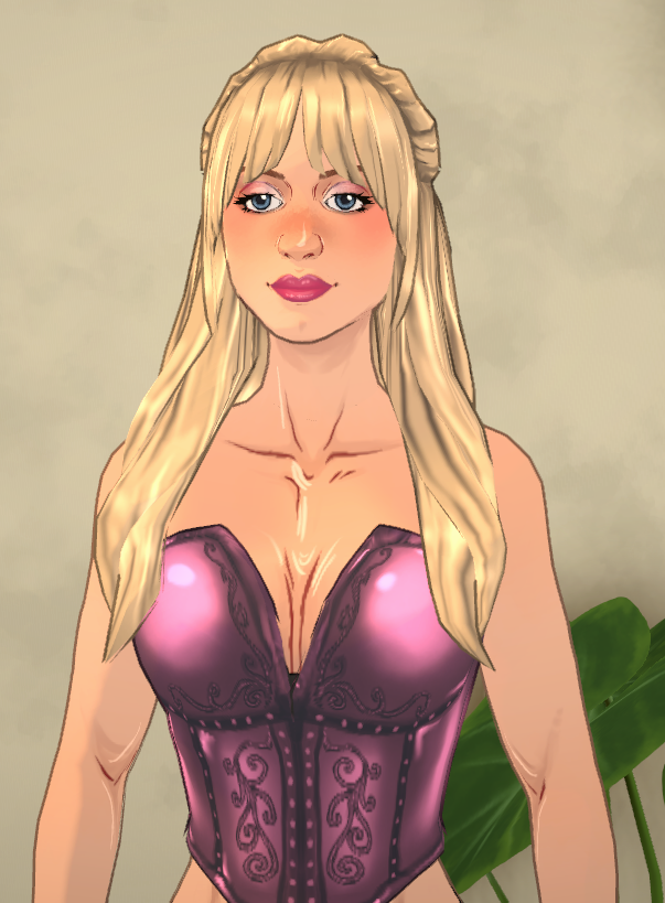 Cassie Howard image 2