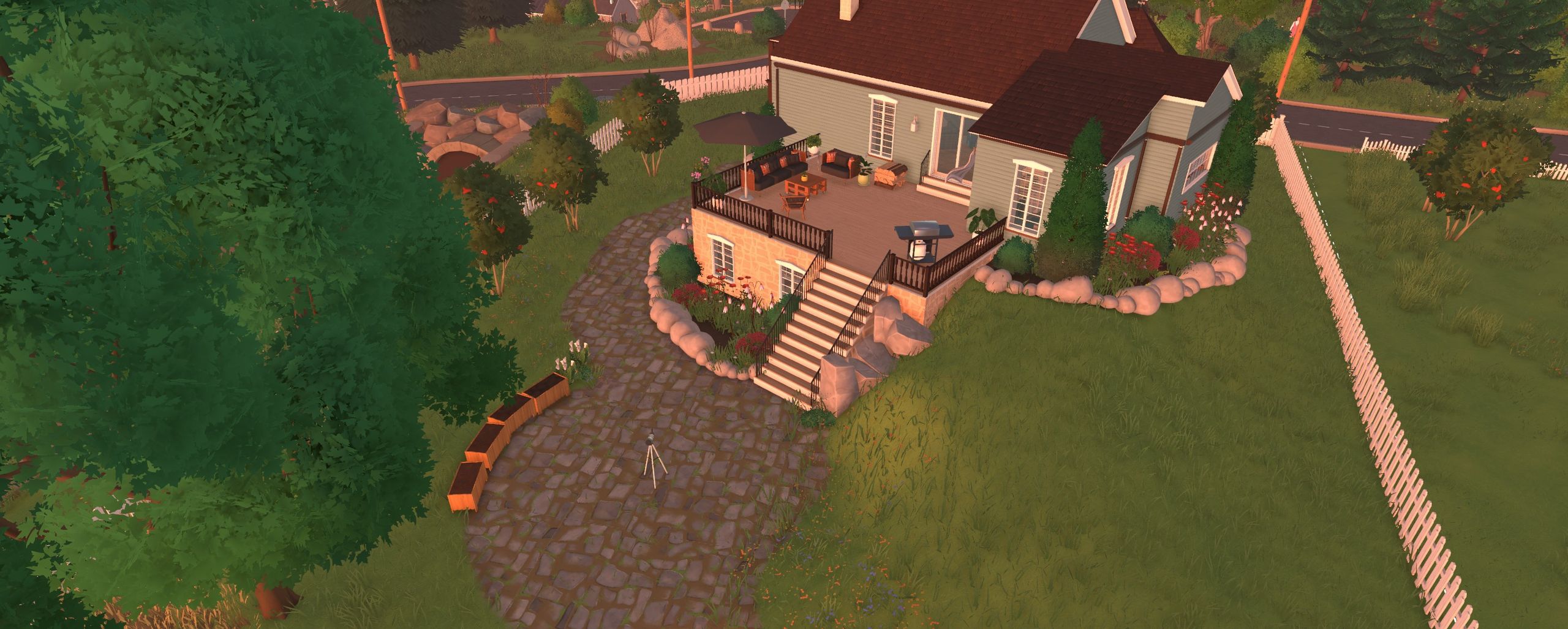 Hearthhollow Cottage image 4