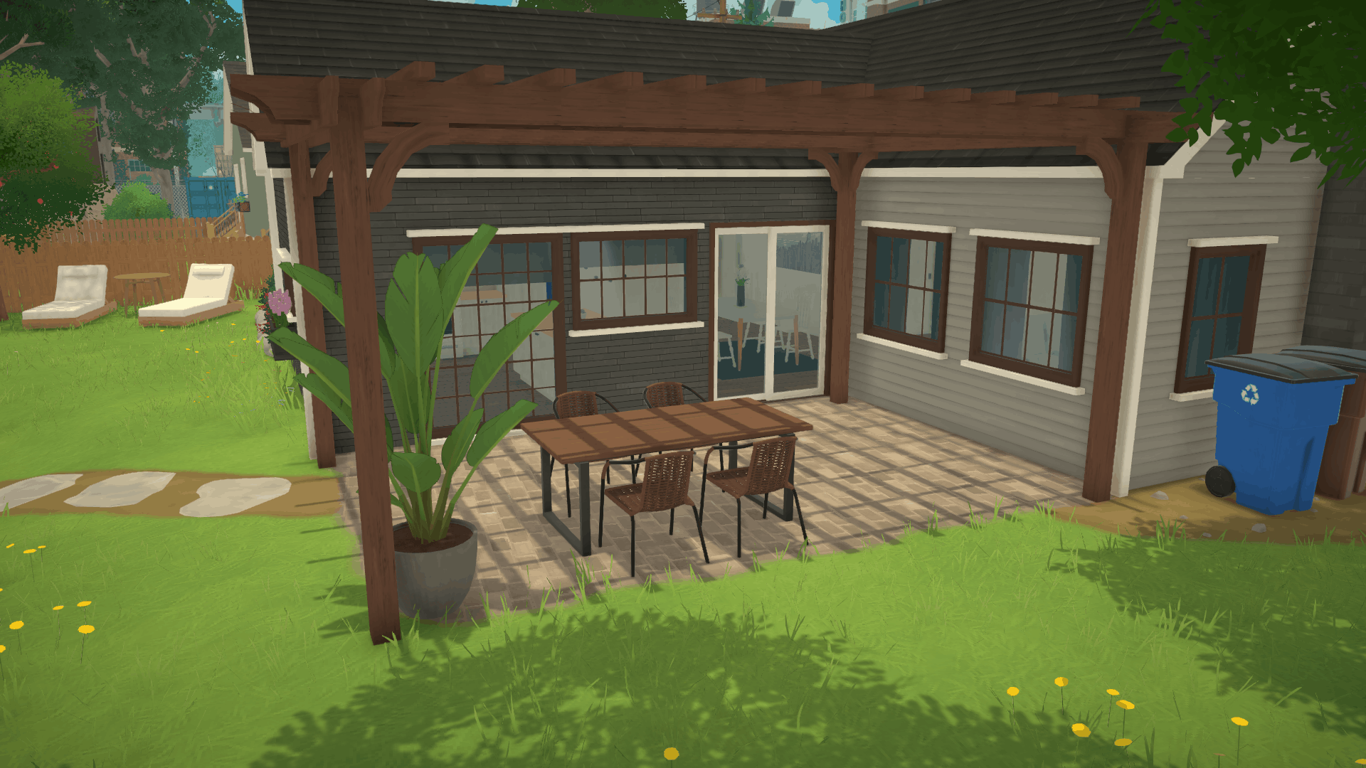 Beach Side Family Home image 4