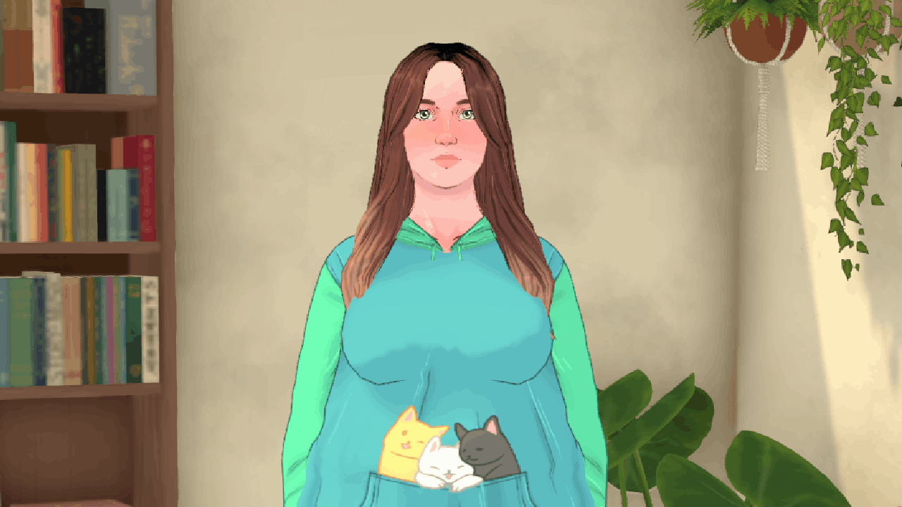 The Moondust Household image 1