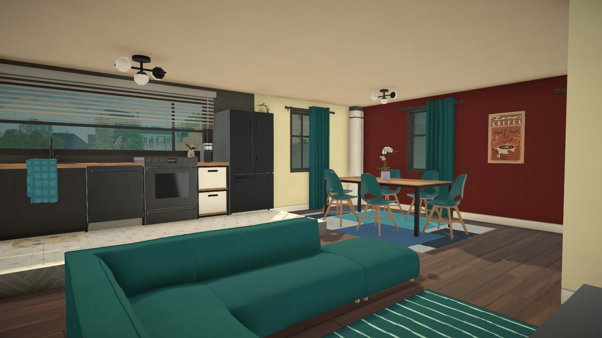 Loft Moderne image 8