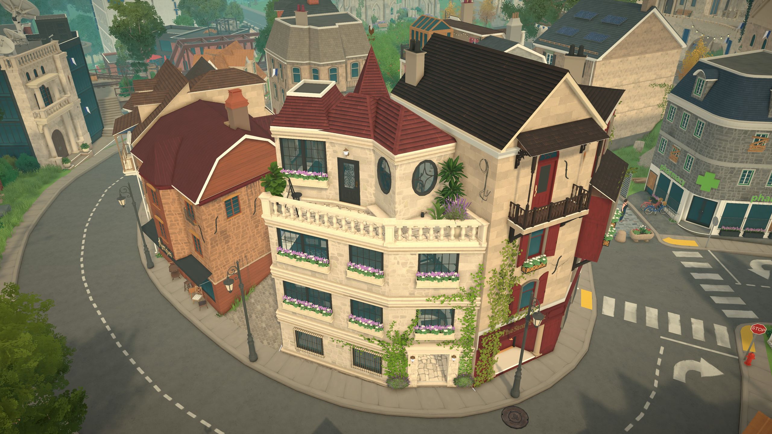 Artist's House image 2