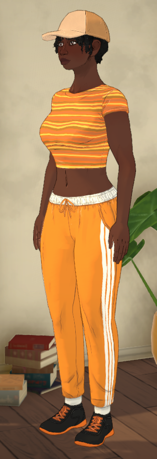 Muna Crowley image 3