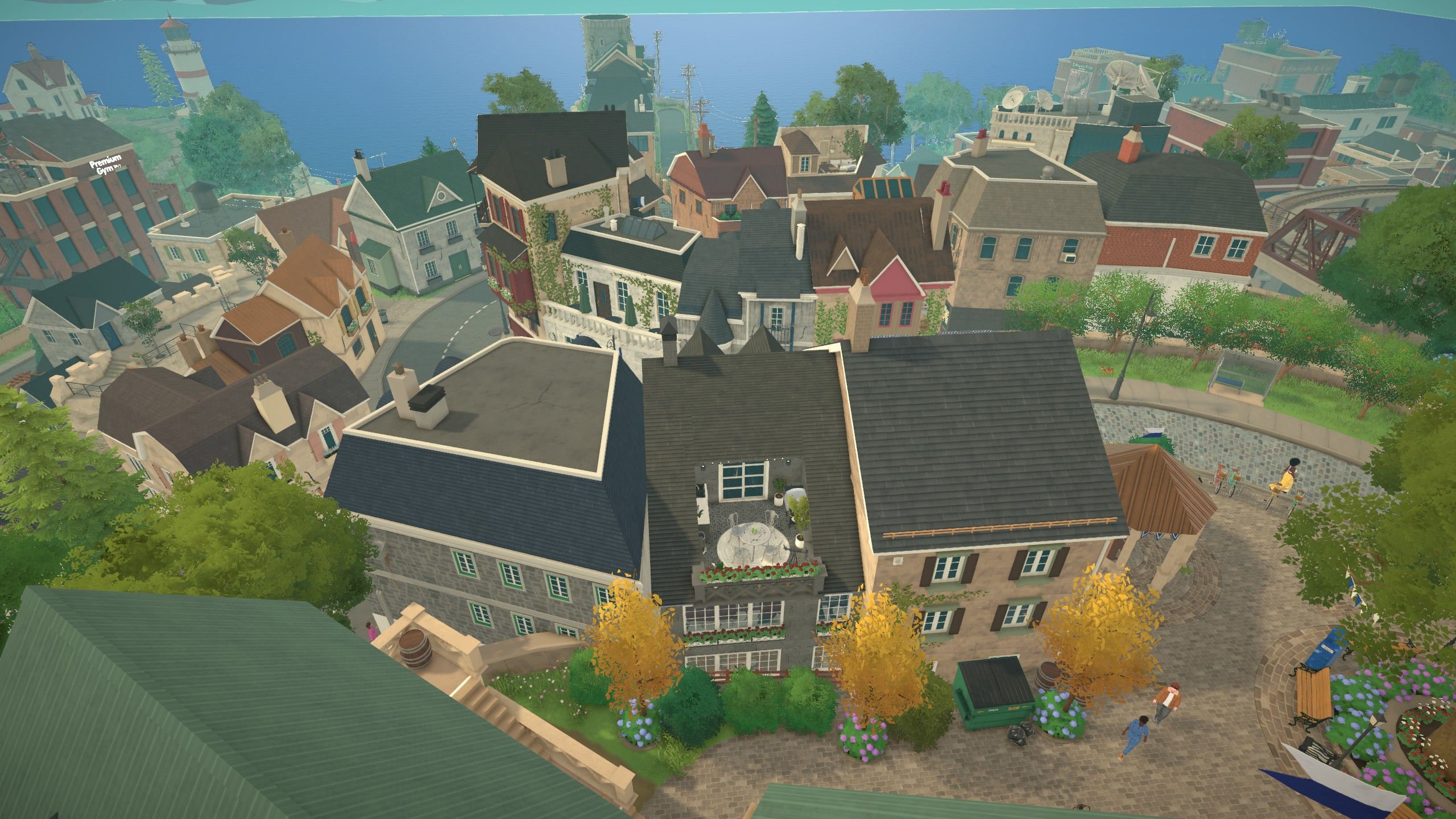 Centre ville image 5