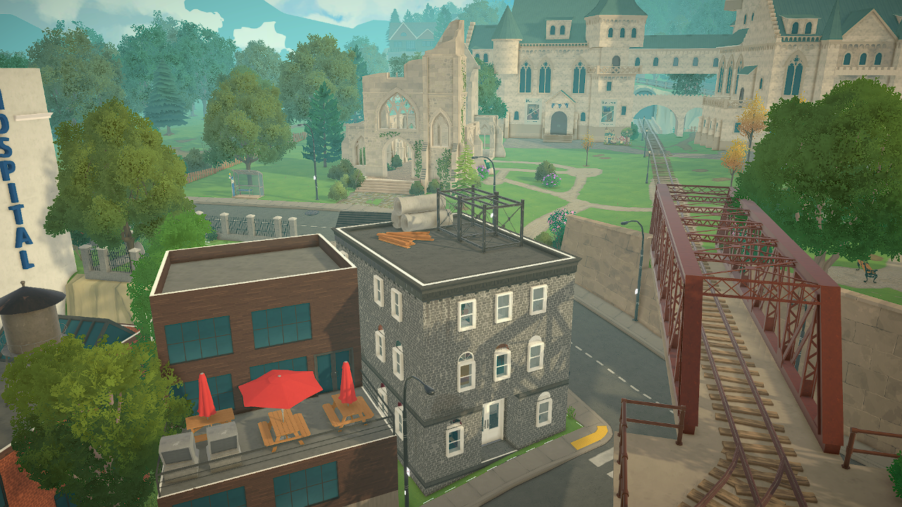 Fully Furnished Apartment Building! 3 fully furnished apartments! image 1