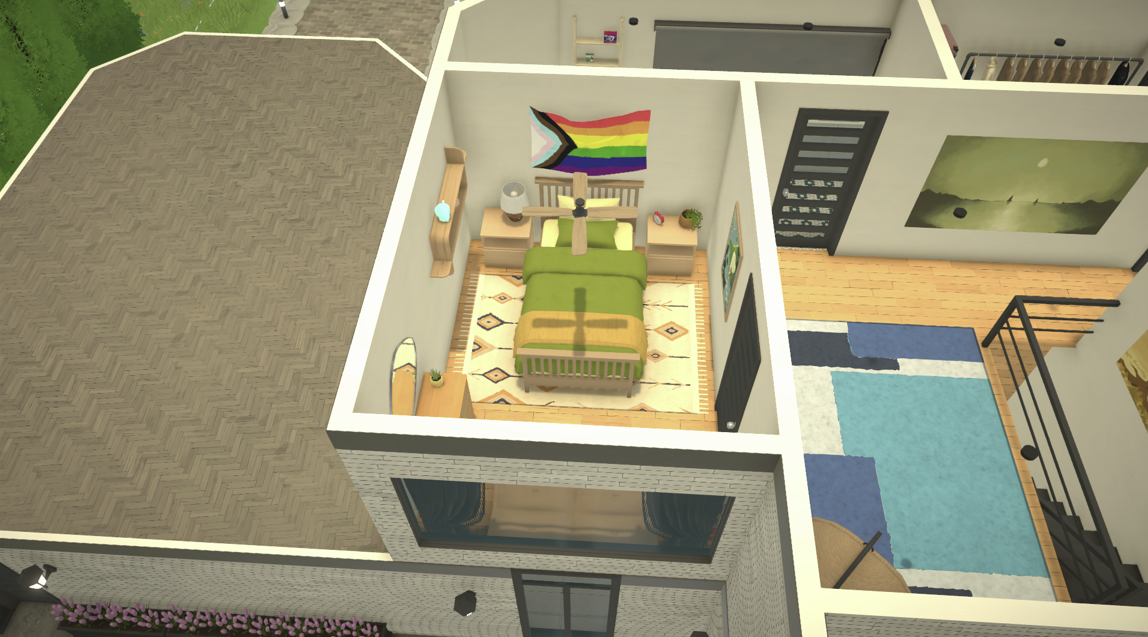 Modern Beachside Home image 10