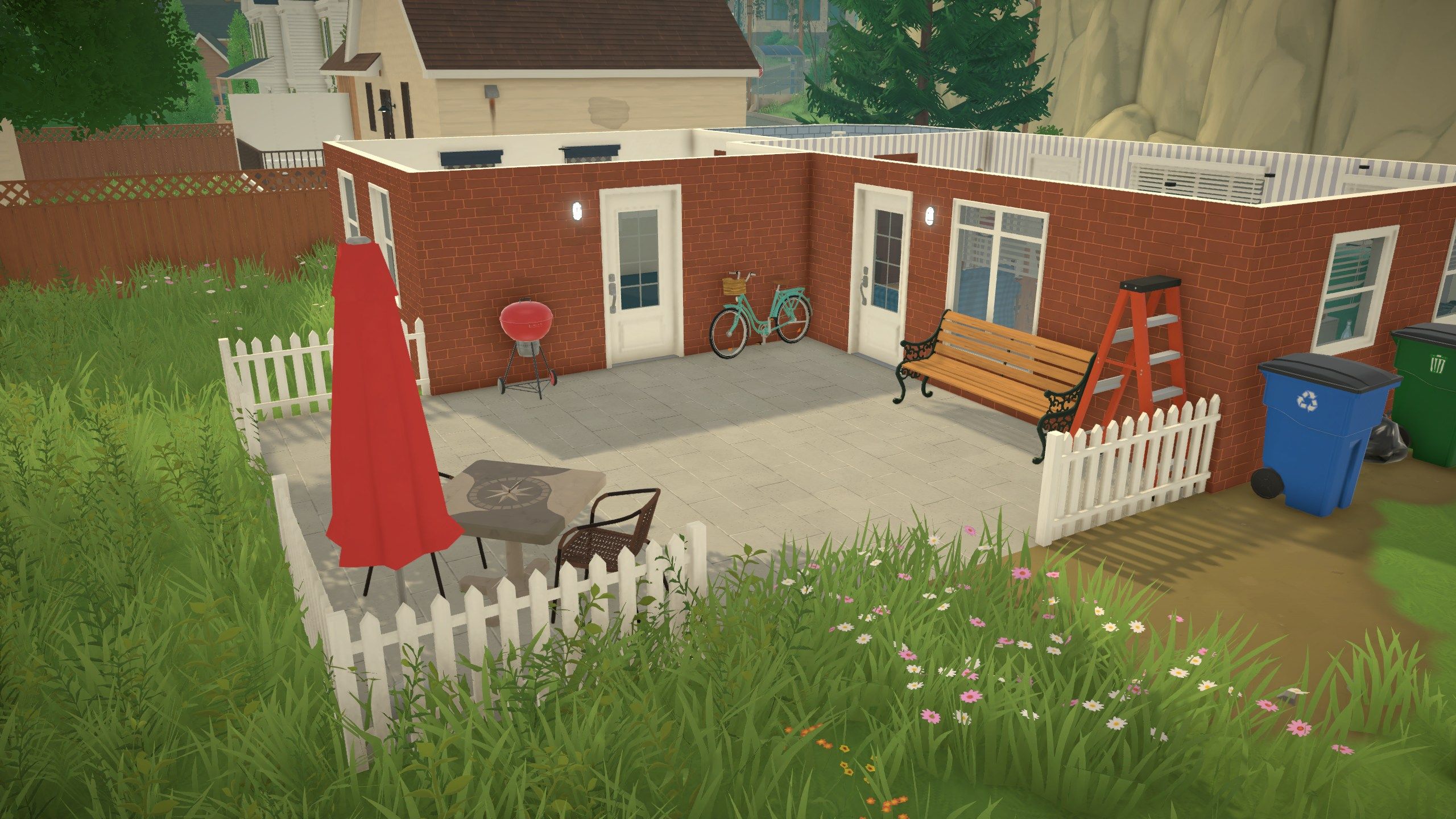 The Newbie House image 4