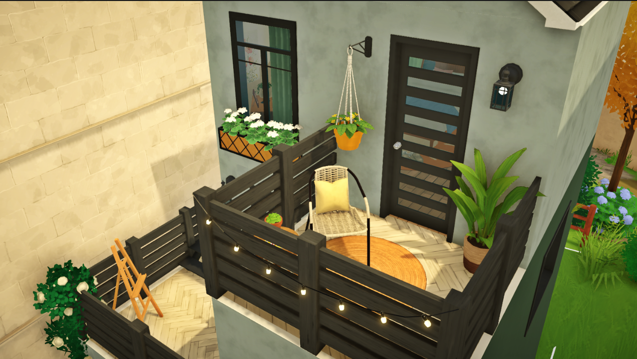 Cozy Modern Tiny House image 8
