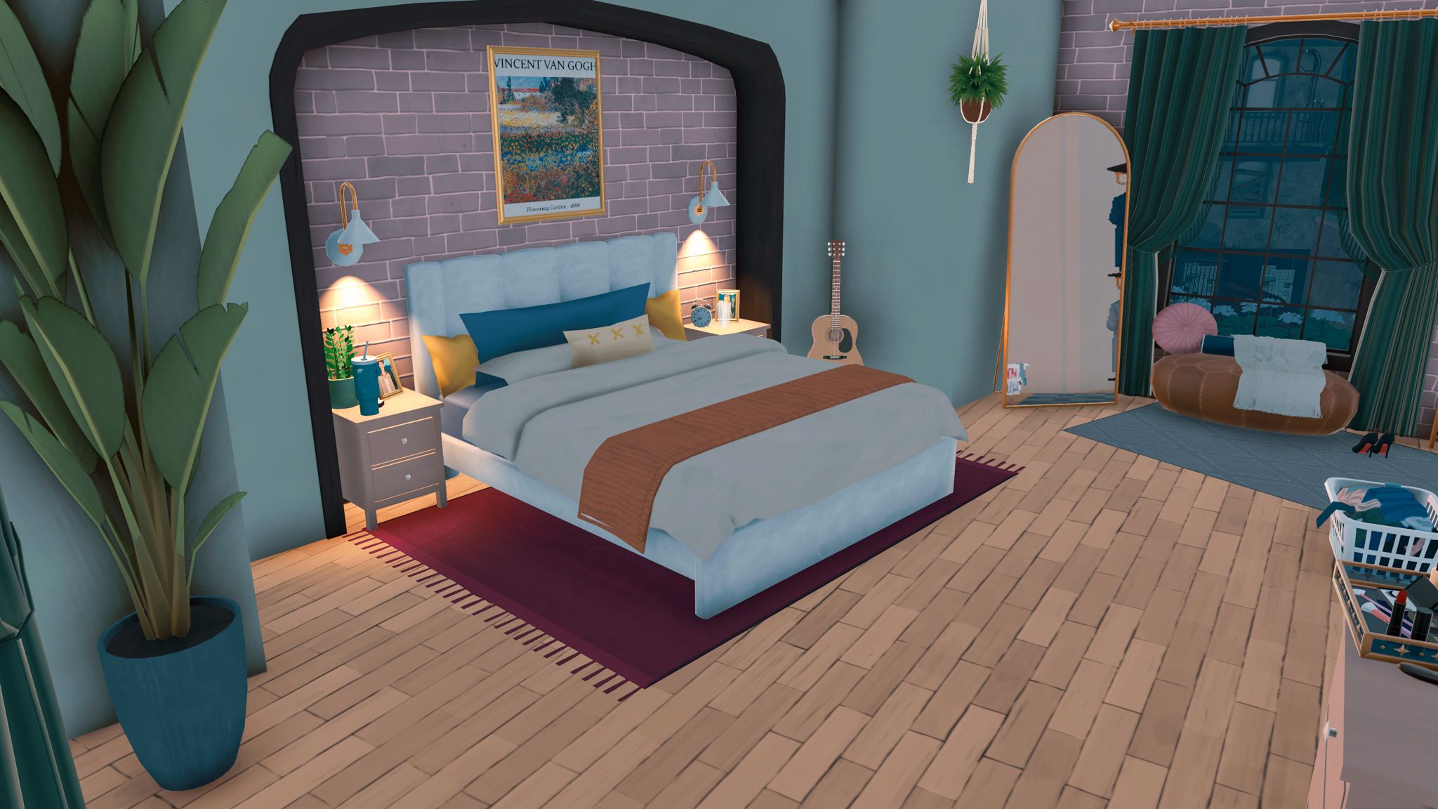 Castle Plaza Townhouse image 5