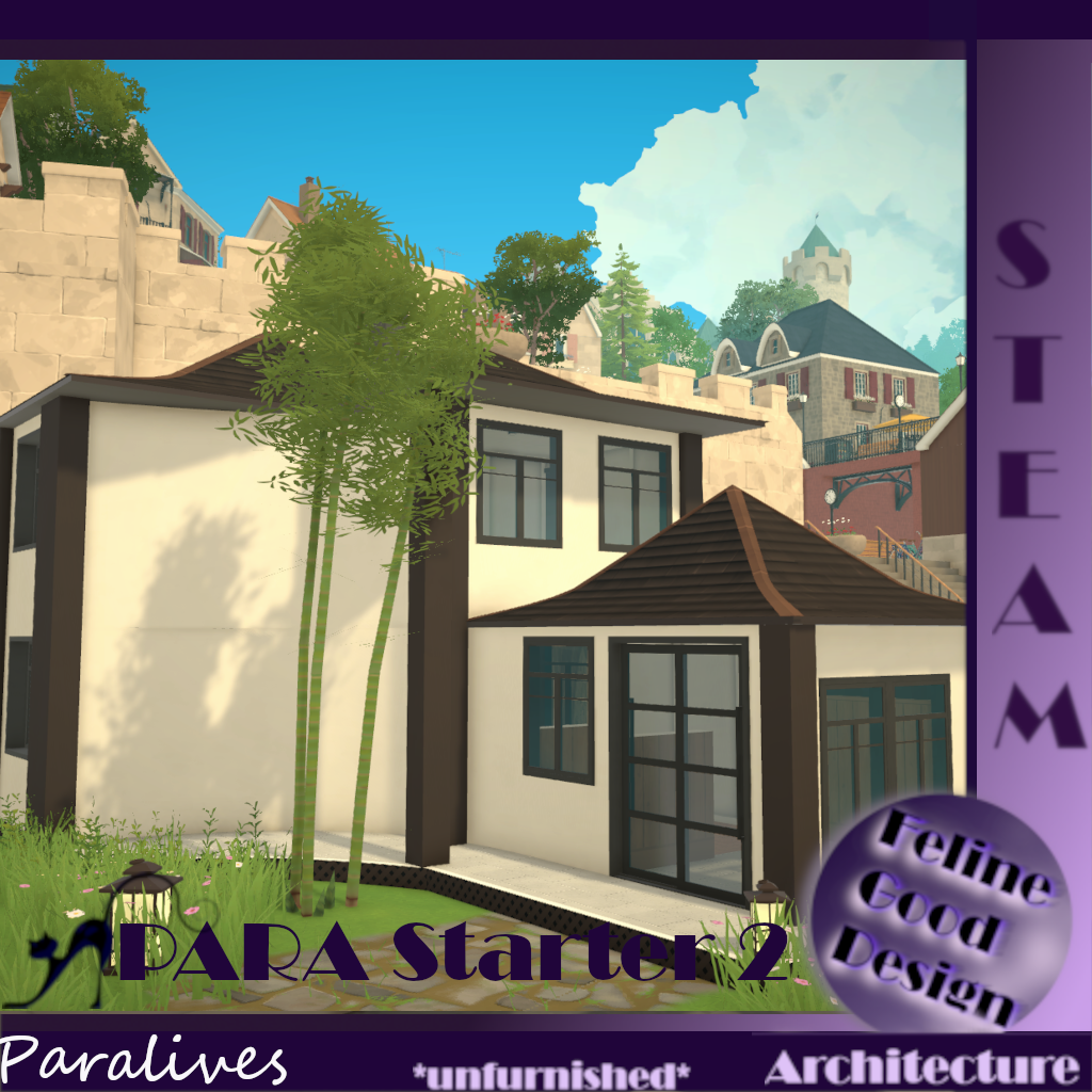 PARA Starter 2 -unfurnished- image 9