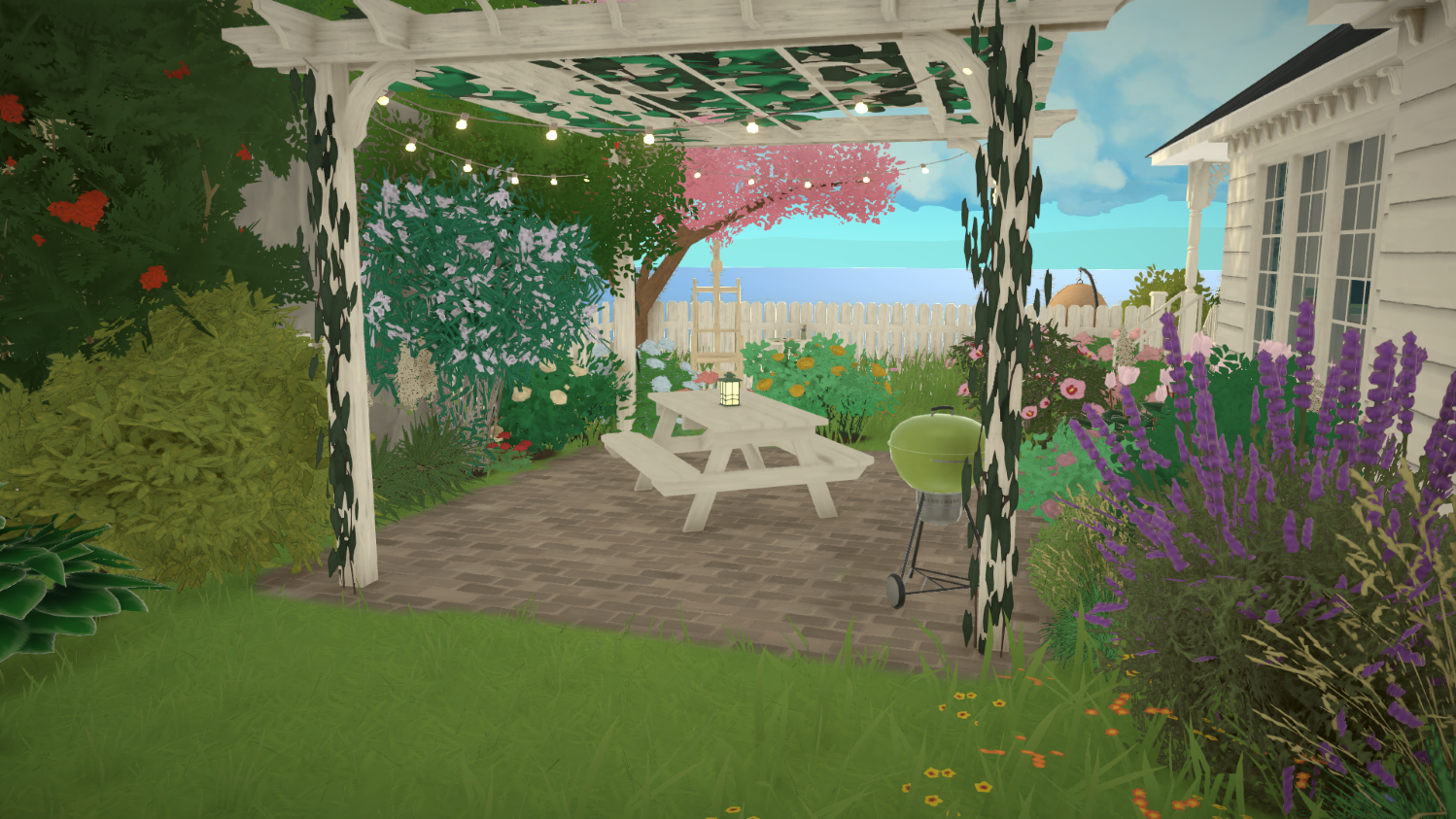 Natural Artsy Cottage image 22