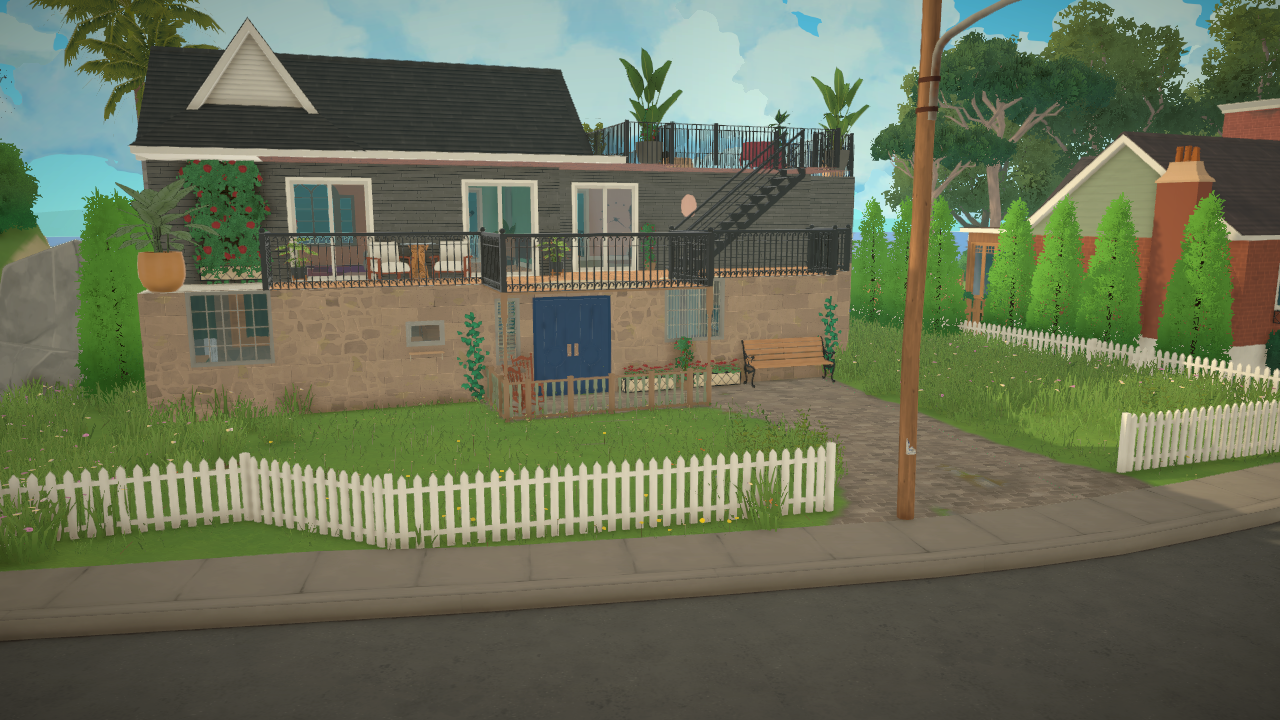 SeaBreeze Manor image 14