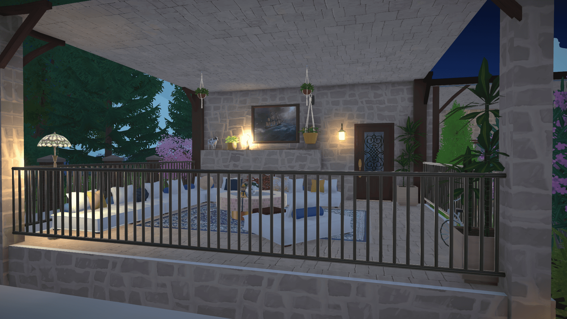 Freya Mansion | Fully Furnished image 13