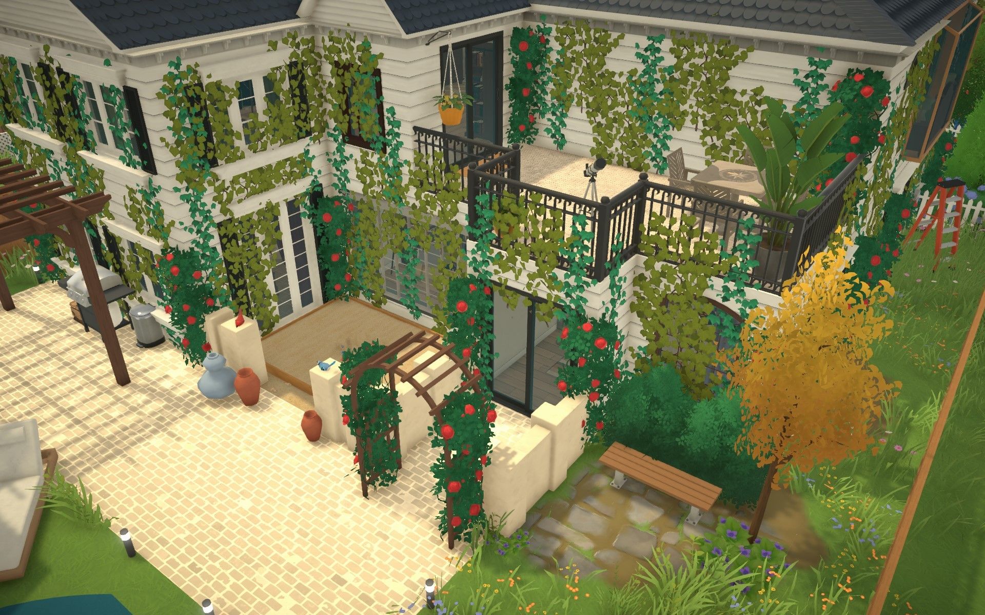My Family Home image 2