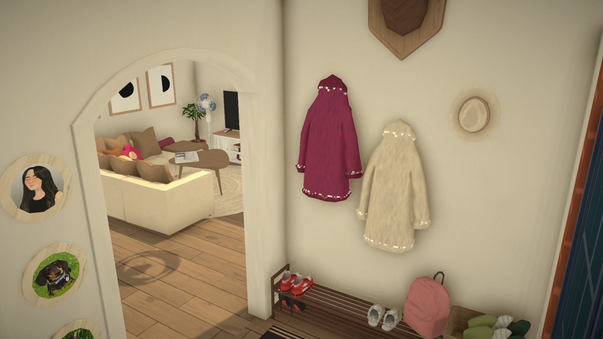 2 - 4 bedroom terraced house image 8