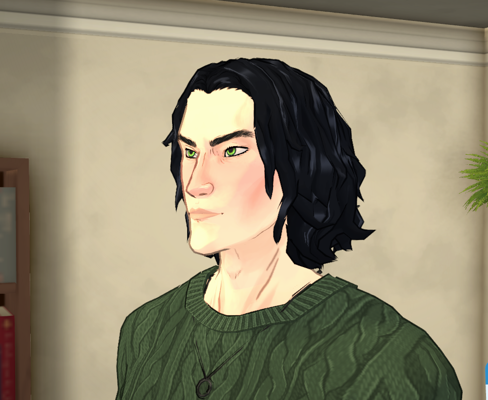 Loki Laufeyson image 2