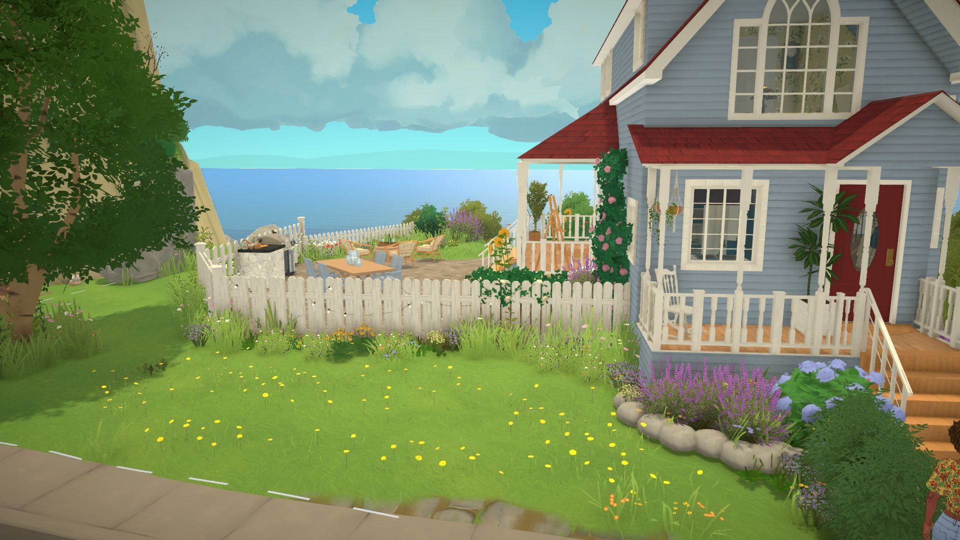 Little Blue Beach House image 2