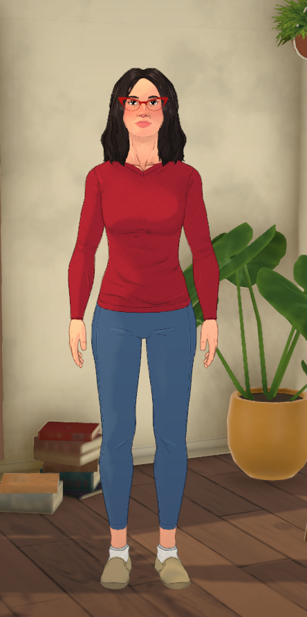 The Belcher Household image 2