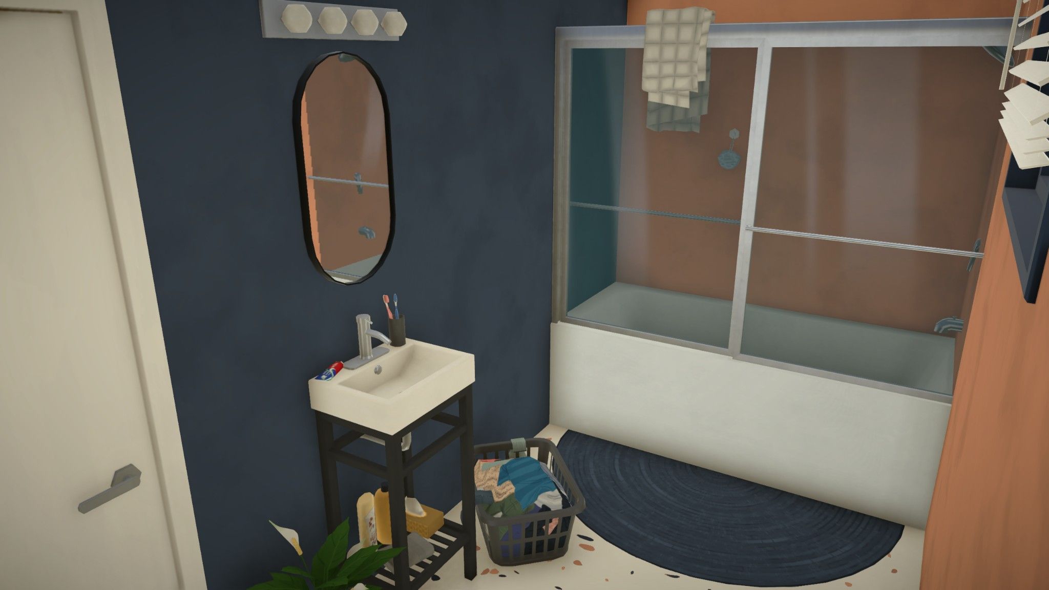 Starter house #2 - Eranova living image 5
