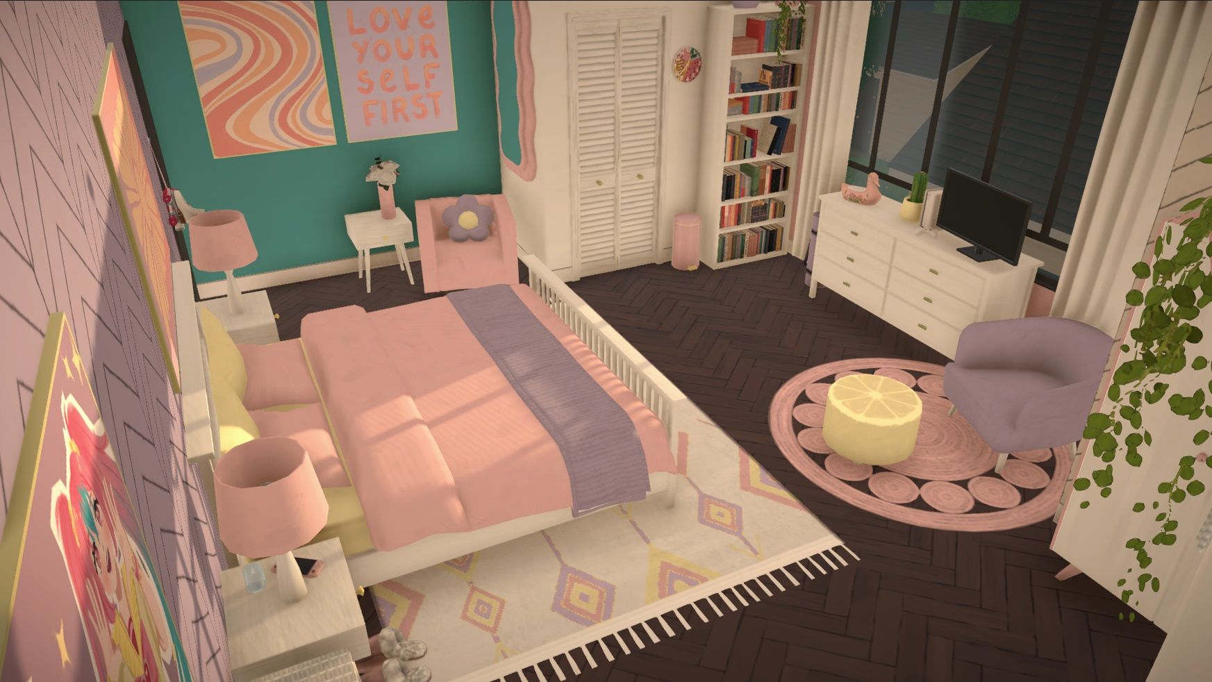 Modern Suburban Family Home 3B2.5B image 12