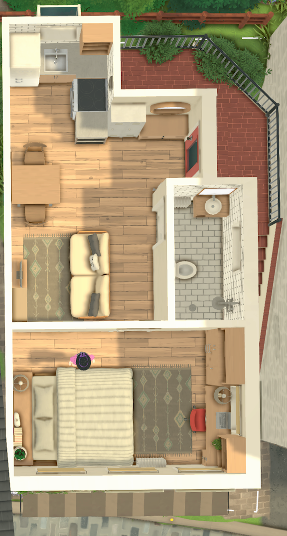 Leblanc Starter Home & Shop image 2