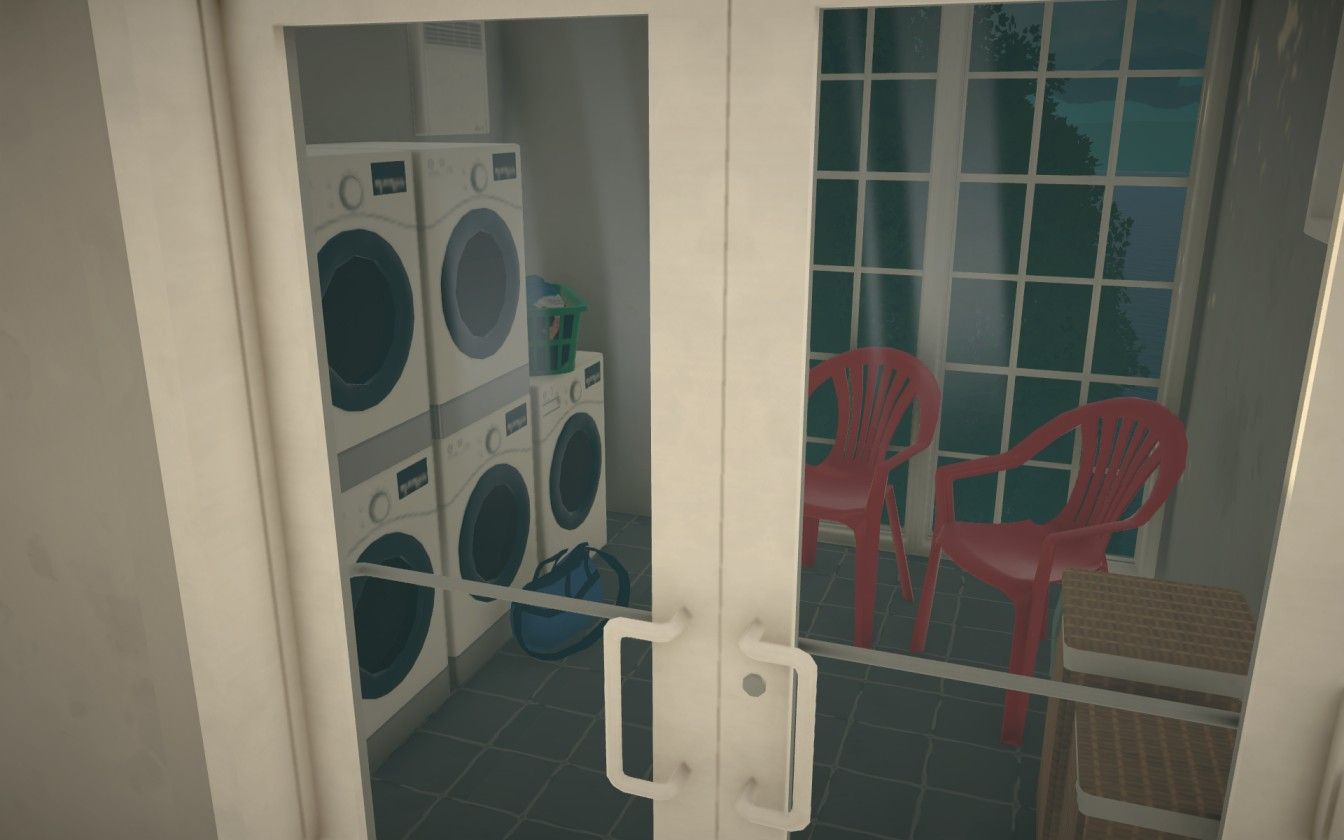 Japanese style apartment complex image 4