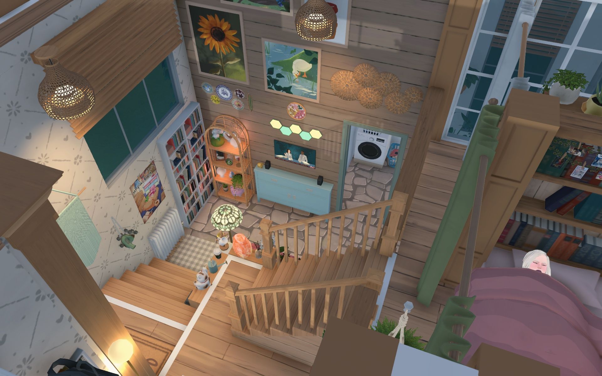 Multiplatform Studio with Greenhouse image 3