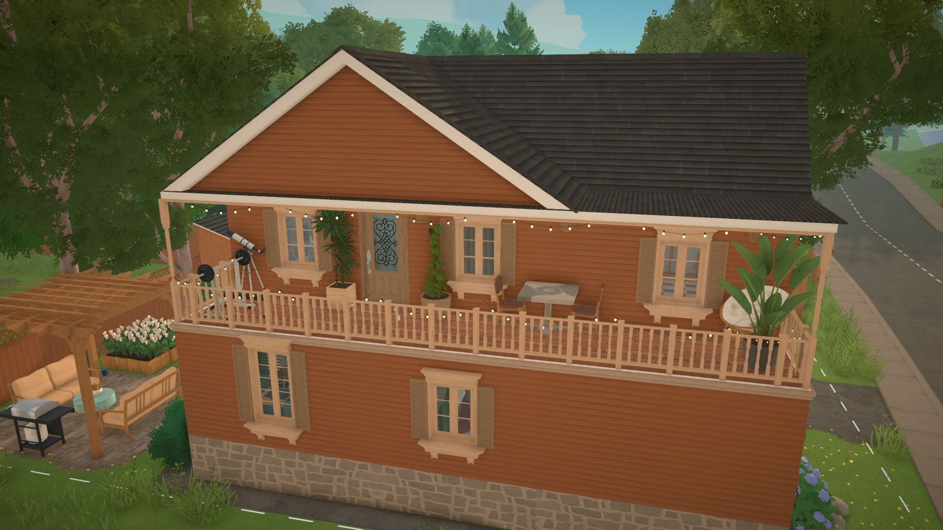Cosy Family Home image 3