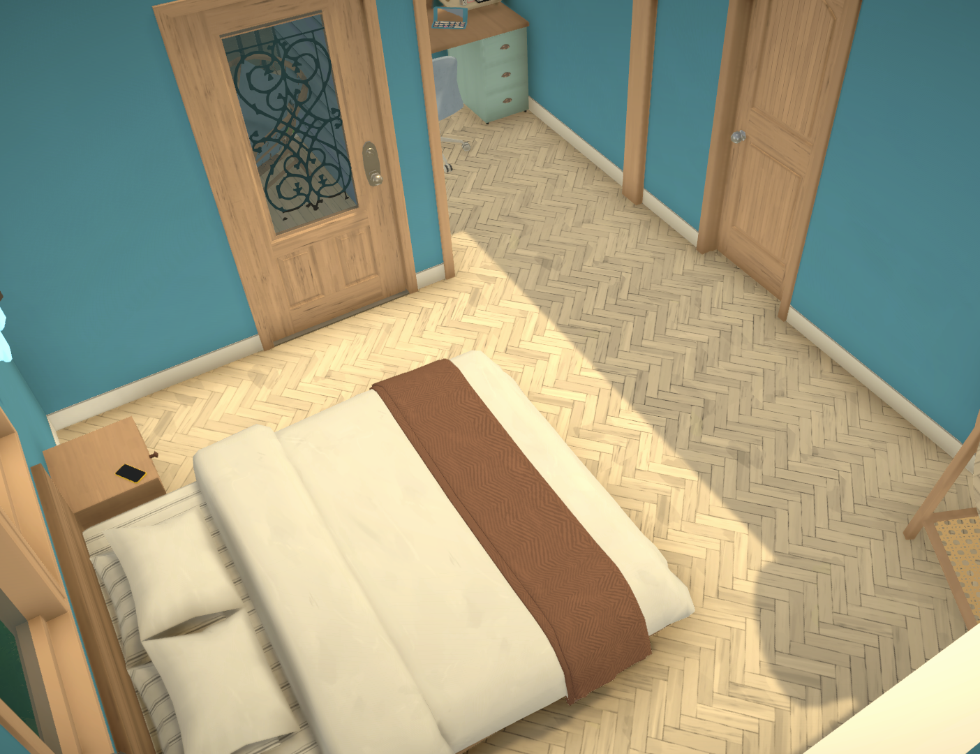 Beach Cottage image 13