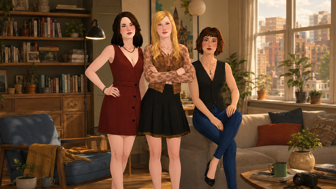 The Isabel Household image 1