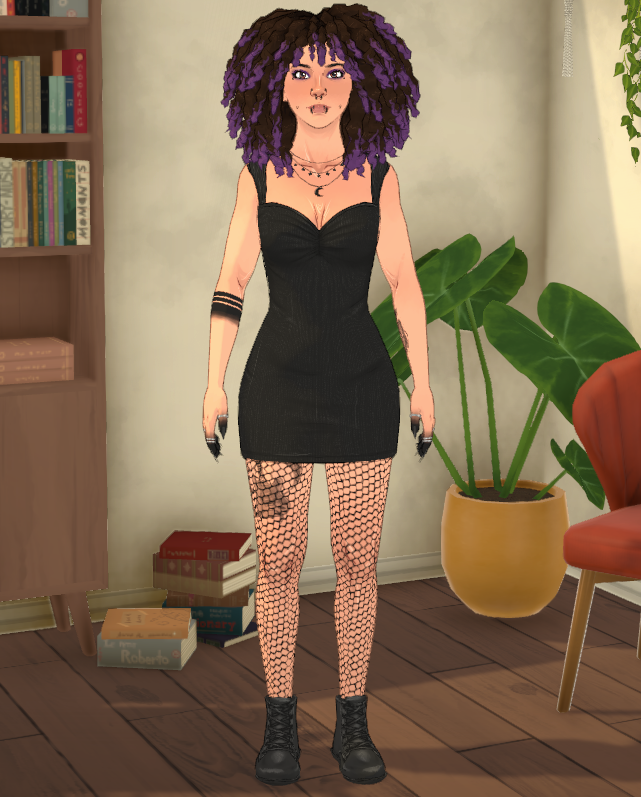 Raven Lux Household image 3