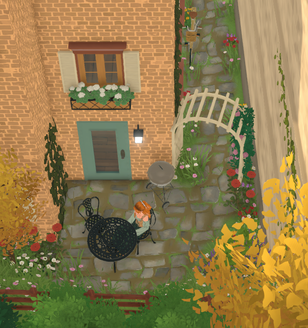 Cozy Brick Townhouse image 4