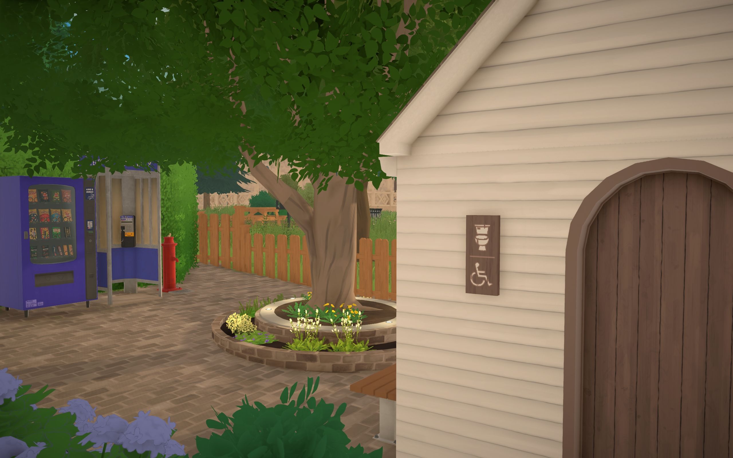 NOCC | Little Wedding Chapel image 18