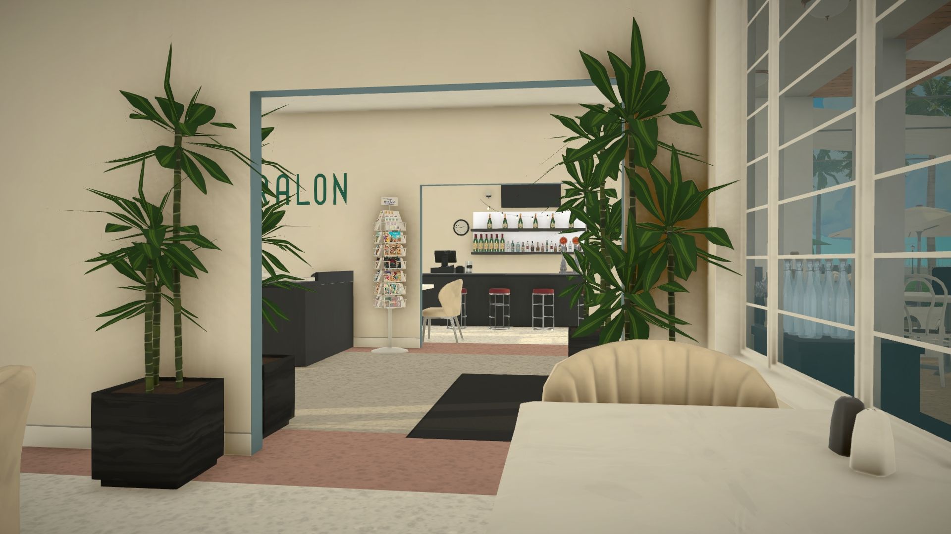The Paralon Hotel image 5