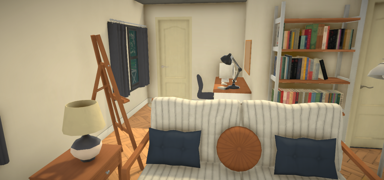 Sensible Oceanview Apartment image 3