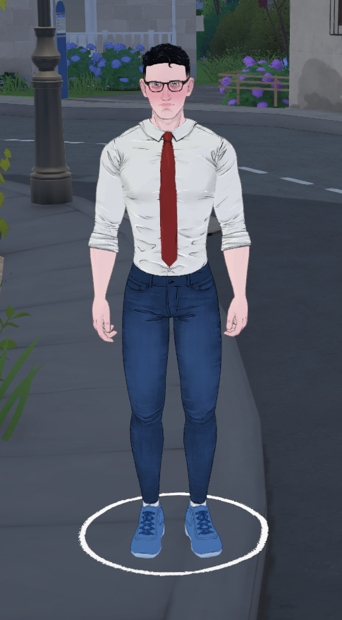 Clark Kent image 3