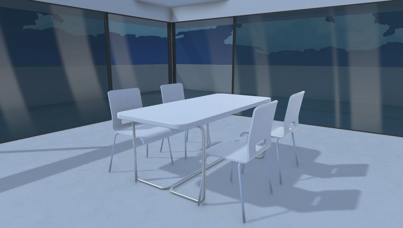 [PS Home] Harbour Studio Collection image 4