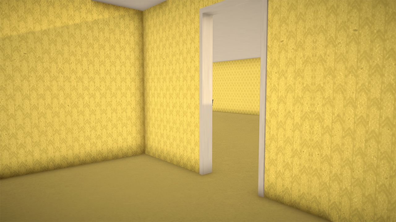 Backrooms Textures image 3