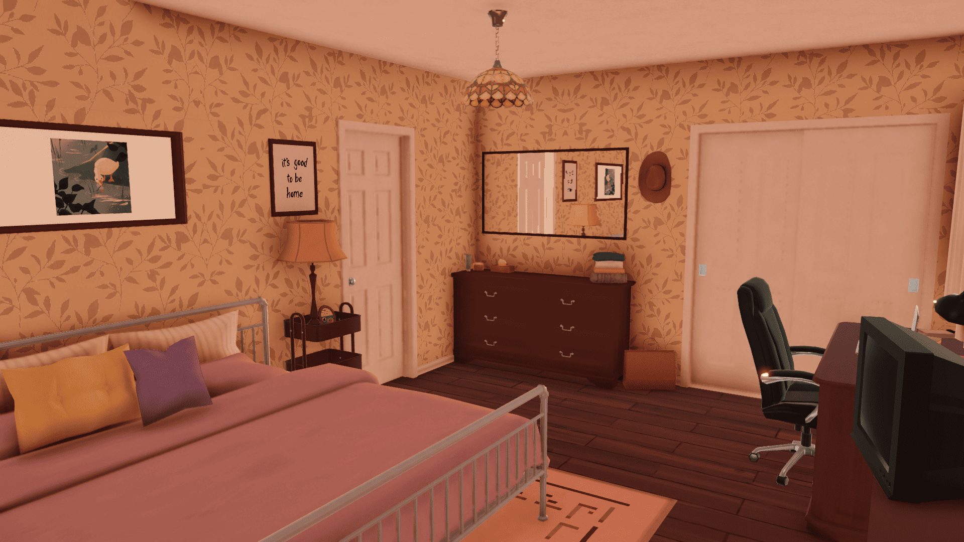 Gilmore Girls Inspired House image 7