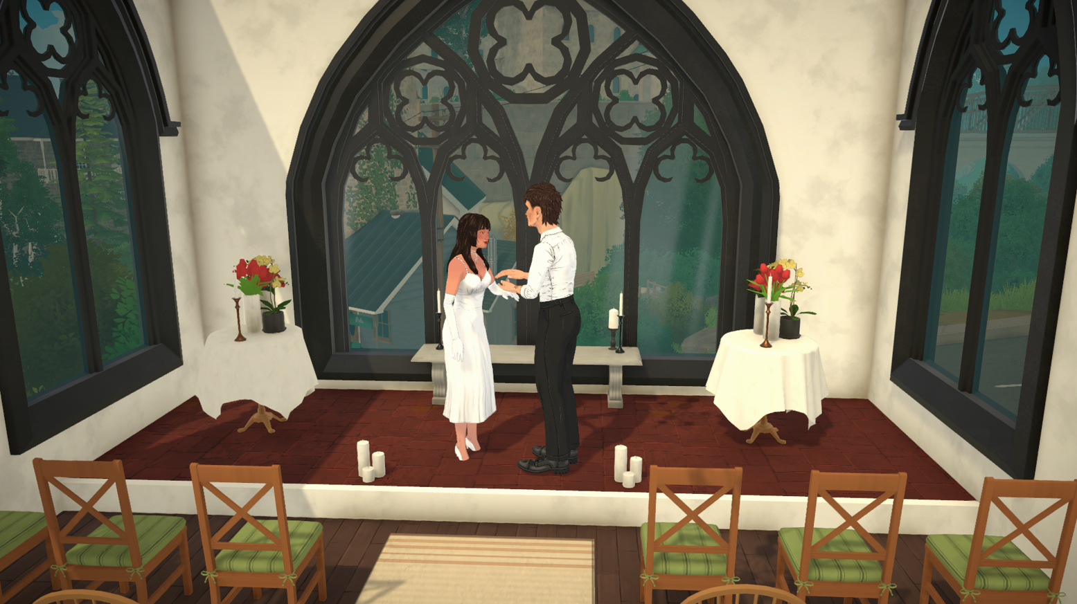 The New Wedding Church image 3