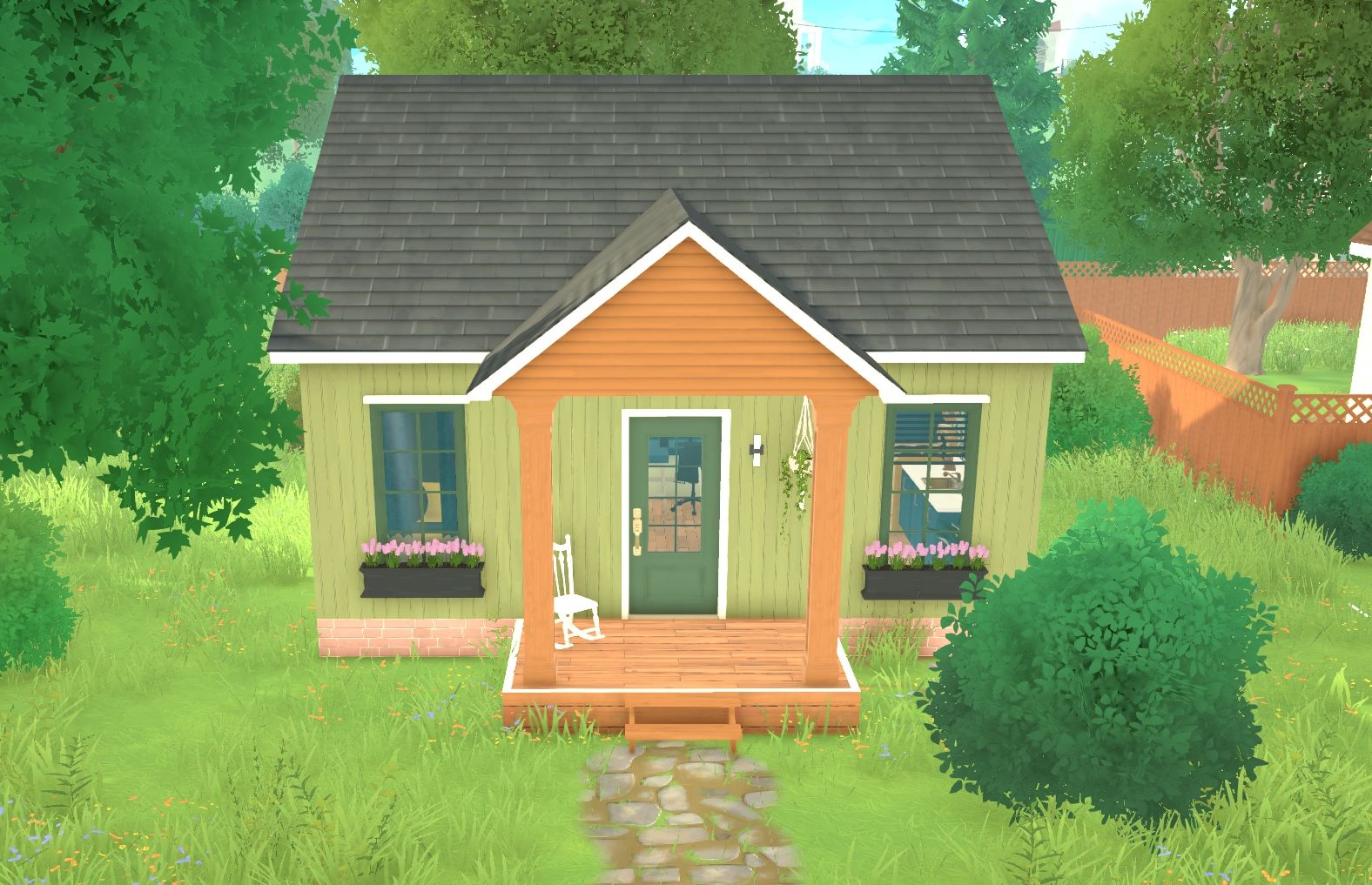 Cute and Cozy Starter Home image 1