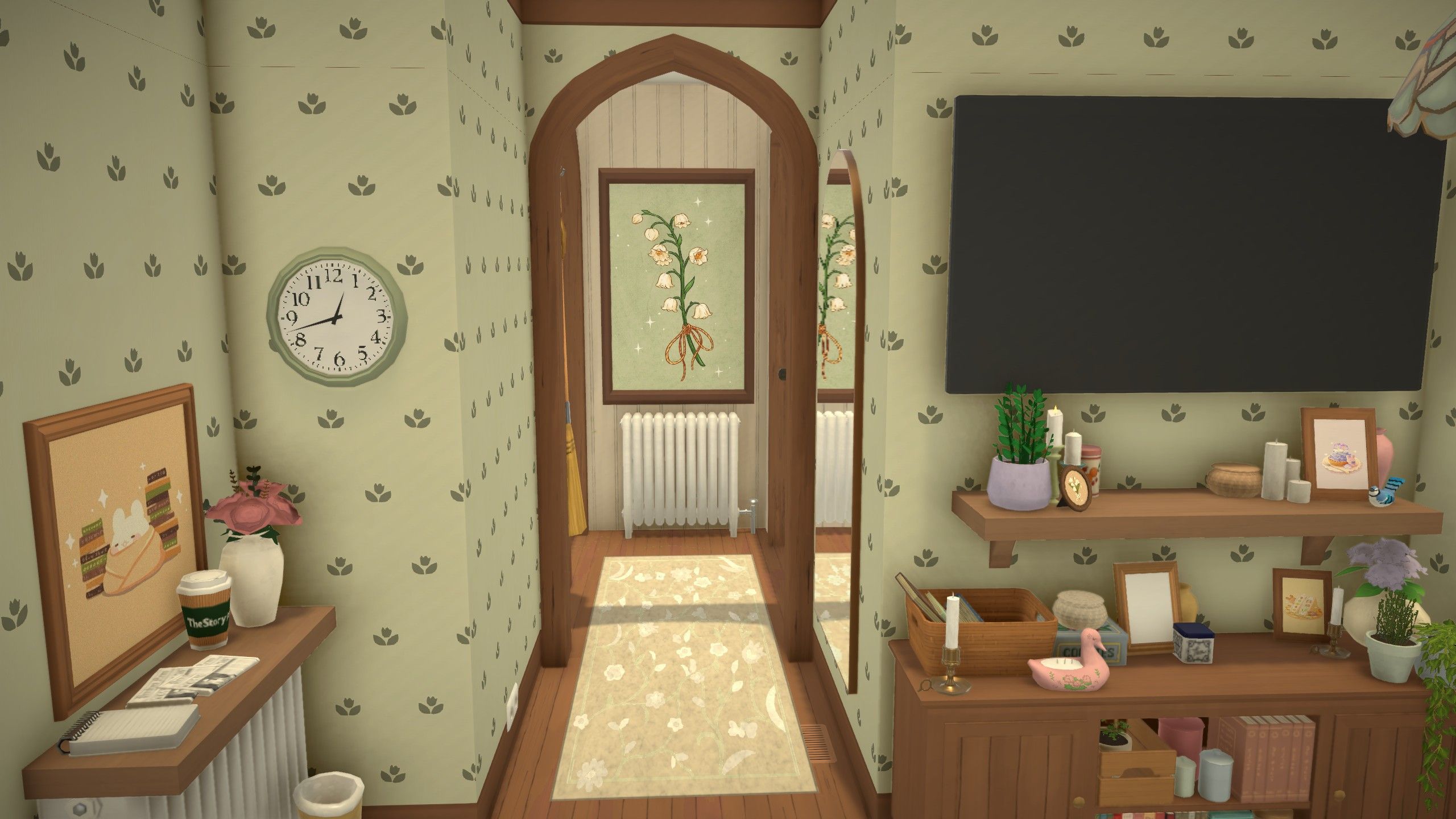 Little Old English Cottage image 4