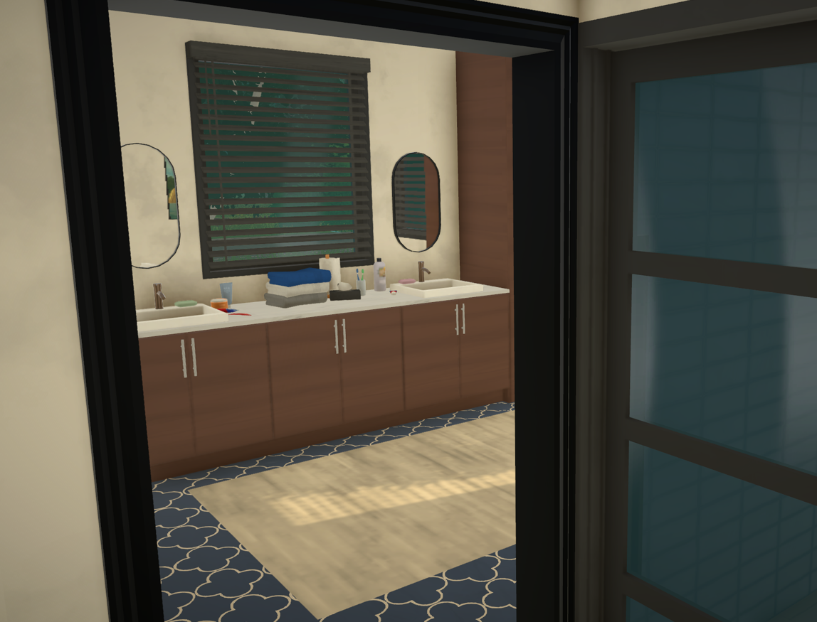 Modern Family Home image 7