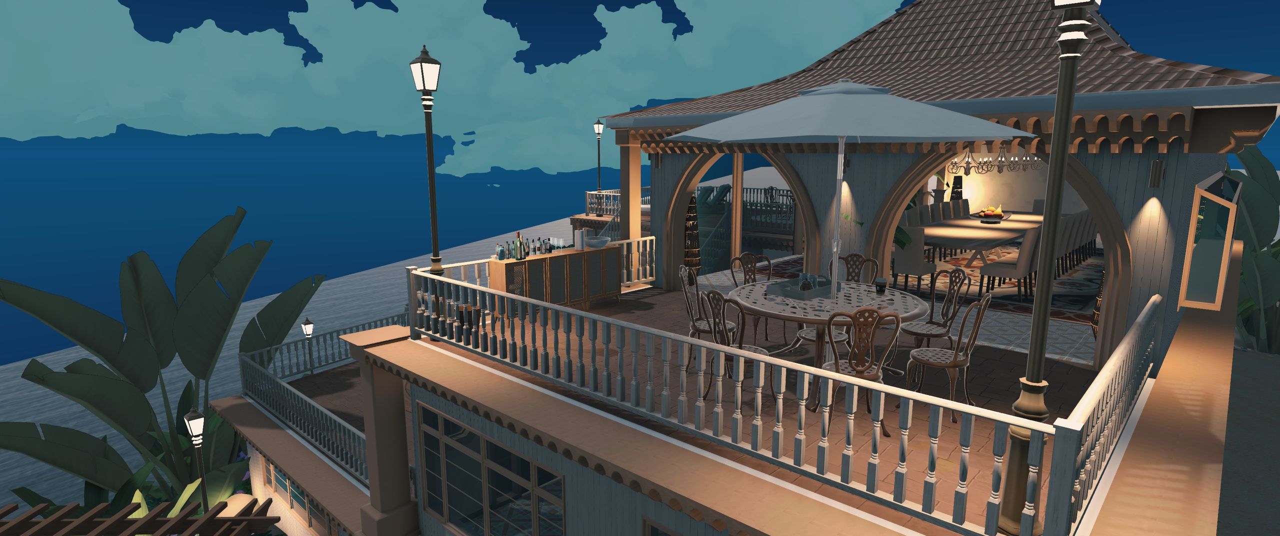 Terracotta Beach House image 2