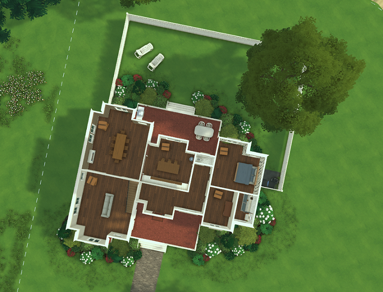 Big House Family image 3