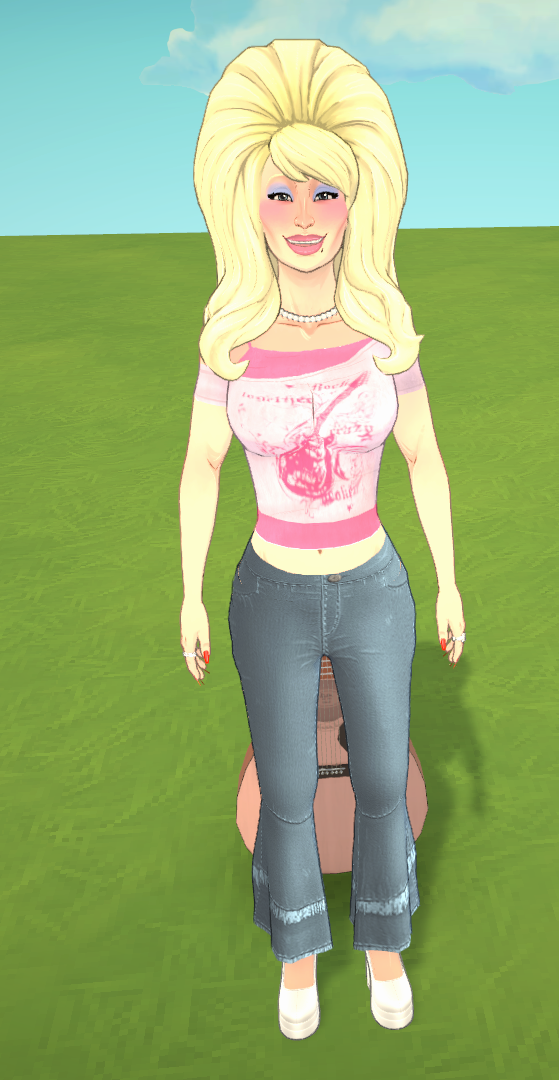 The Parton Household image 6